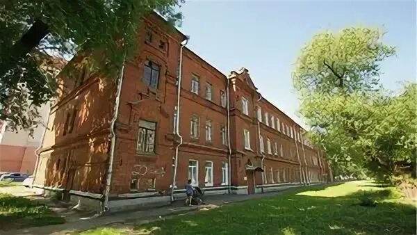 Октябрьская дом 7