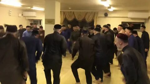 Зарядная станция зикр