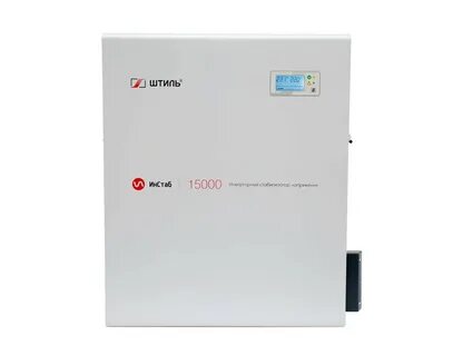 Стабилизатор штиль 20000