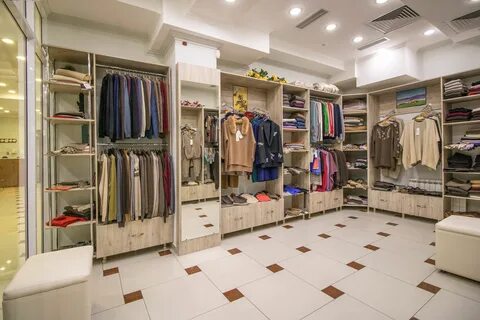 Кисловодск магазины одежды