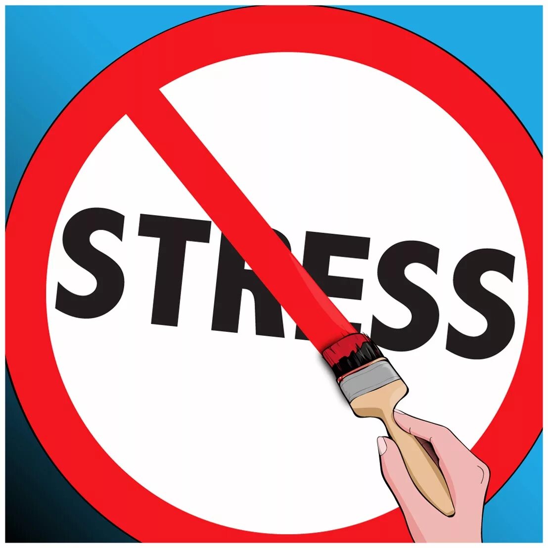 Избегайте стресса рисунок. Борьба со стрессом. Нет стрессу. Стресс борьба со стрессом. Av id