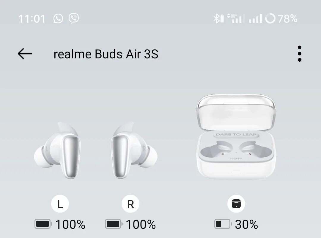 Как управлять наушниками redmi buds