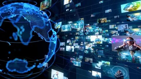 Digital multimedia