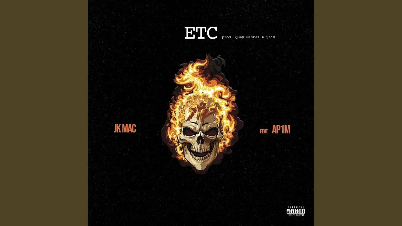 Etc 1 feat gausherfr. Etc 1 feat gausherfr