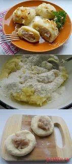 Кулинария калининой