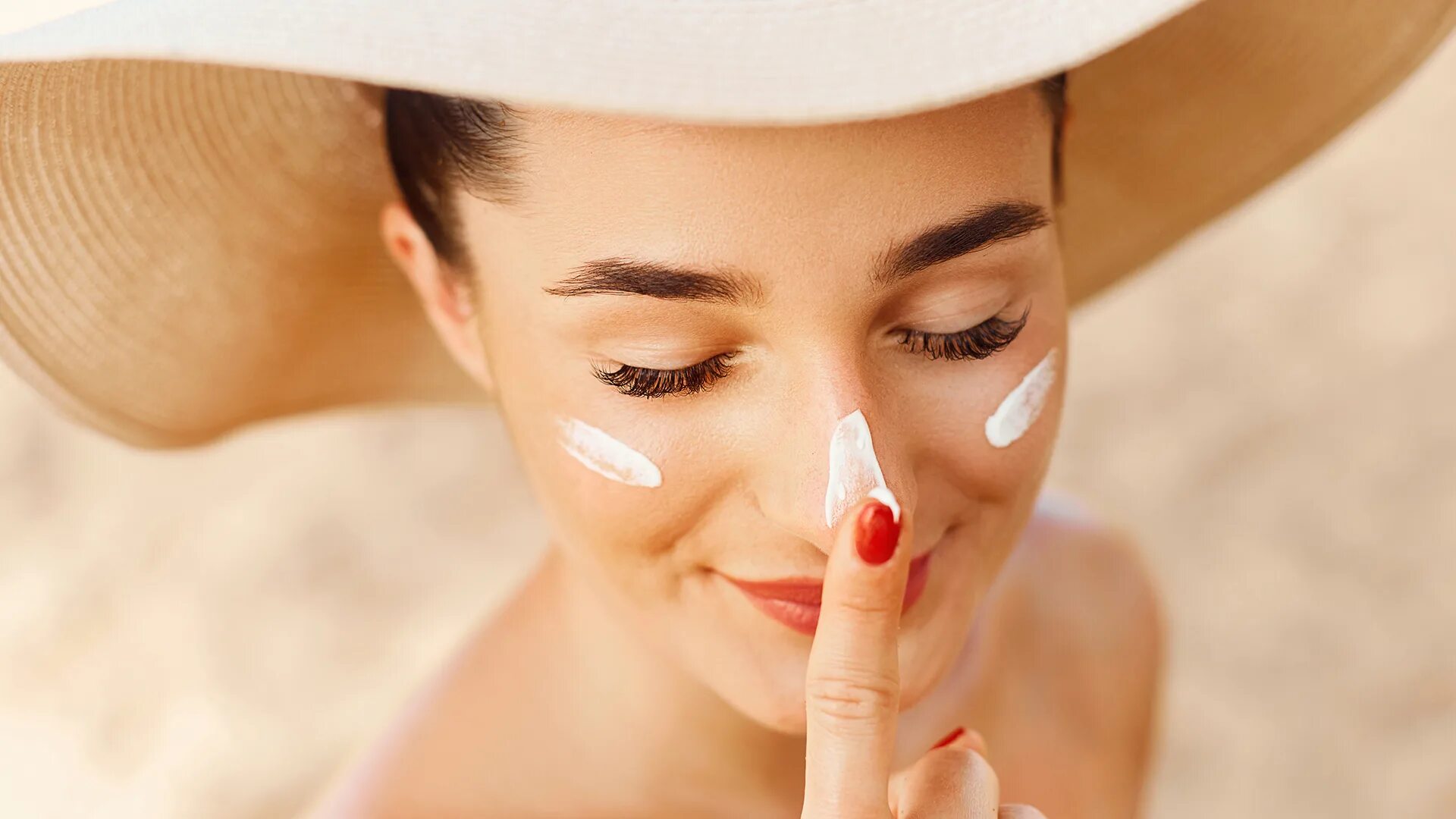 Protect your skin