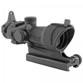Прицел trijicon