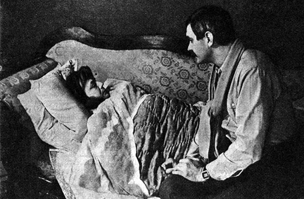 Город где жил обломов. Обломов экранизация 1979.