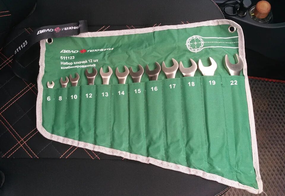 Набор ключей дело техники в сумке. Сумка для набора комбинированных ключей дело техники 973222 511220 50/1. 511123 Набор ключей комбинированных дело техники. Дело техники набор ключей комбинированных 22 шт ТЕТРОН сумка ДТ-4 511220.