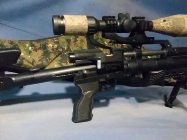 Крюгерган 5. 5. Крюгер снайпер фото. 5. Krugergun 6.