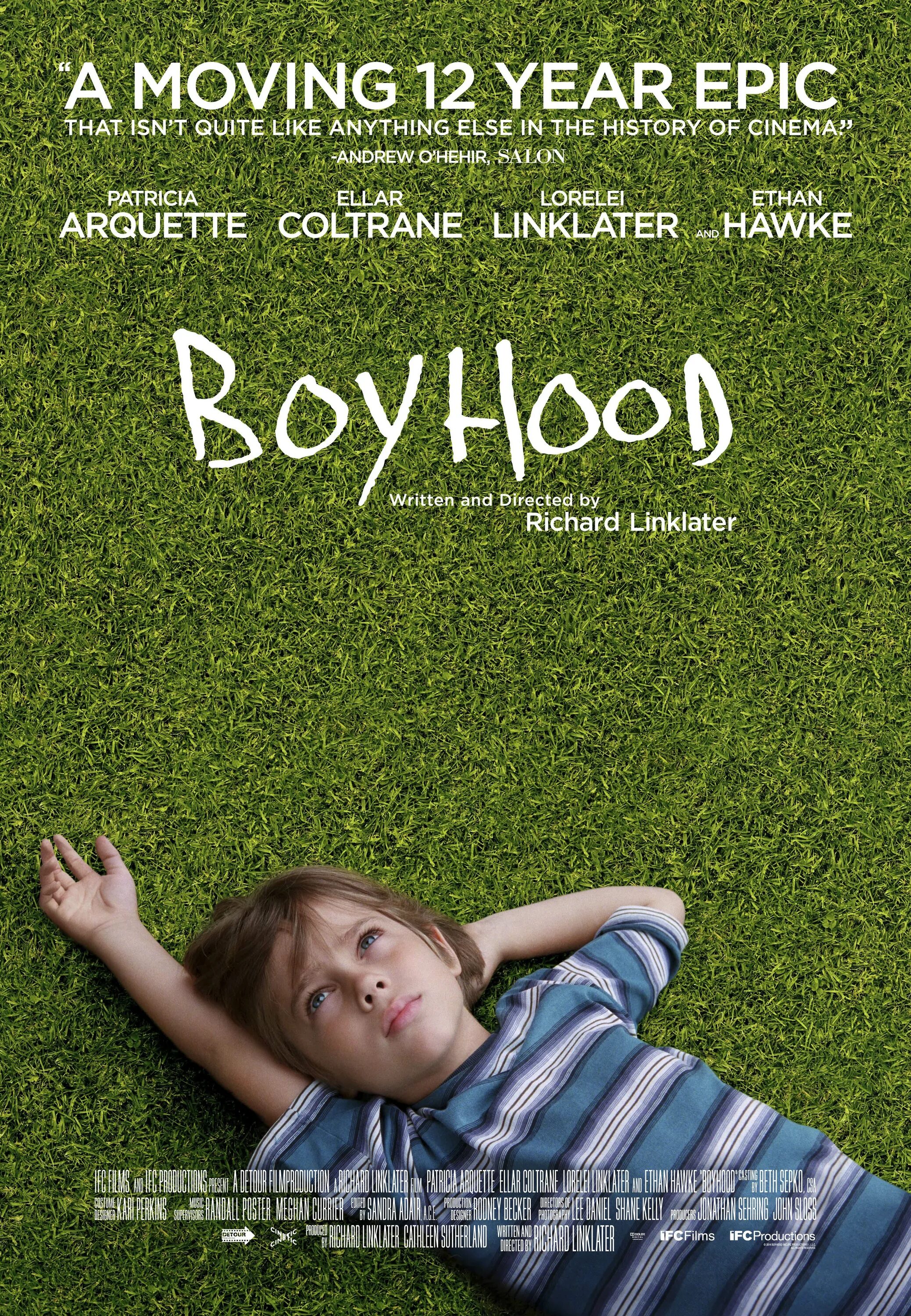 Отрочество отзывы. Отрочество / Boyhood (2014). Итан Хоук отрочество. Эллар Колтрейн отрочество.