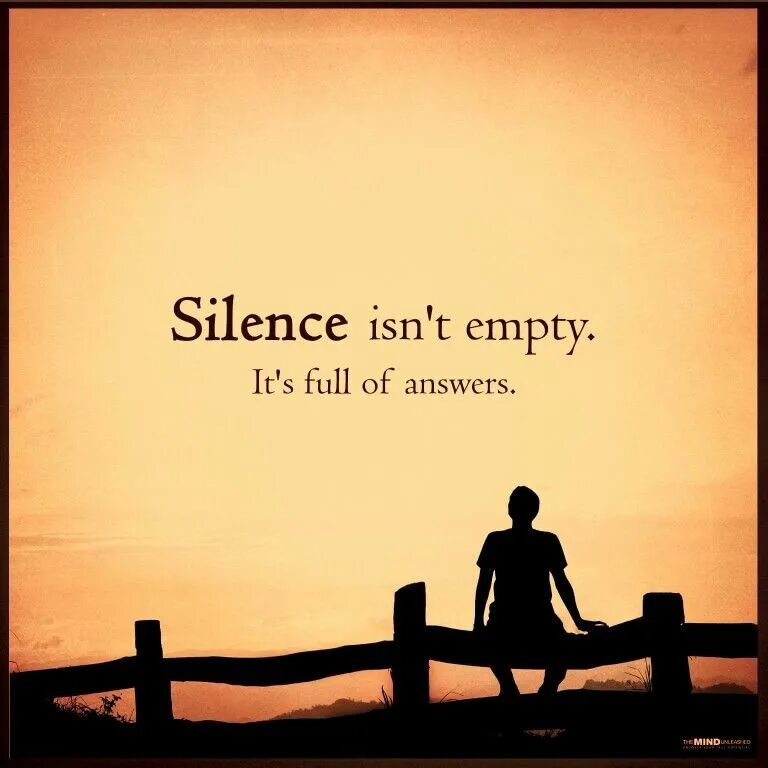 Cry for silence. Your silence my. Tom adams "silence, cd". Your silence my. New clip "silence your phones".