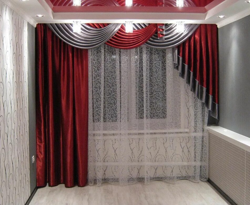 гардины нижний новгород