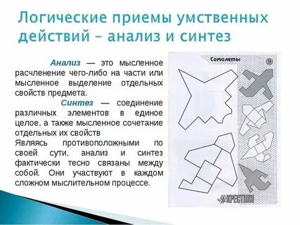 Анализ соответствия по классу