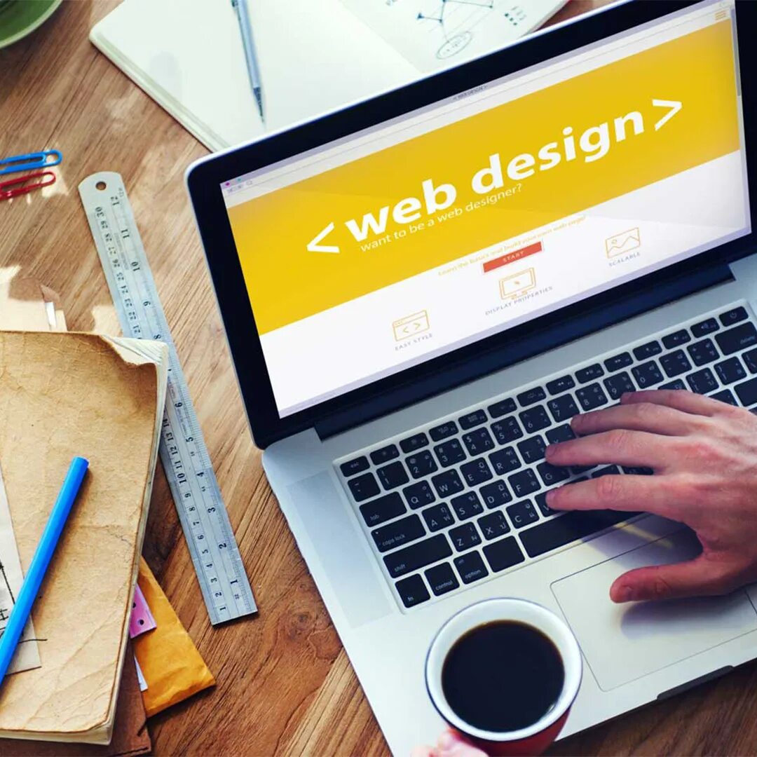 Web design is. Разработка дизайна. Разработчик сайтов. Веб программирование. Web Design.