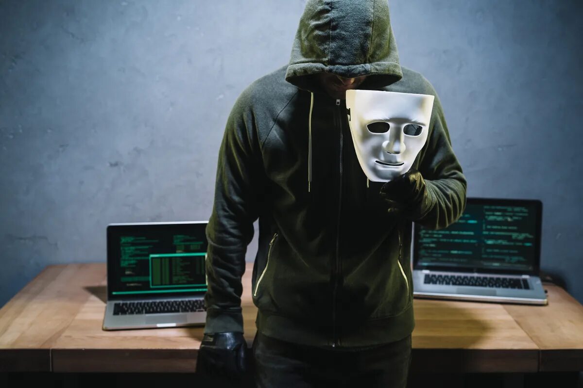 Hacker 6
