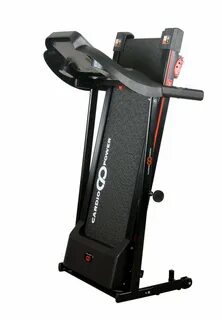 Cardiopower отзывы