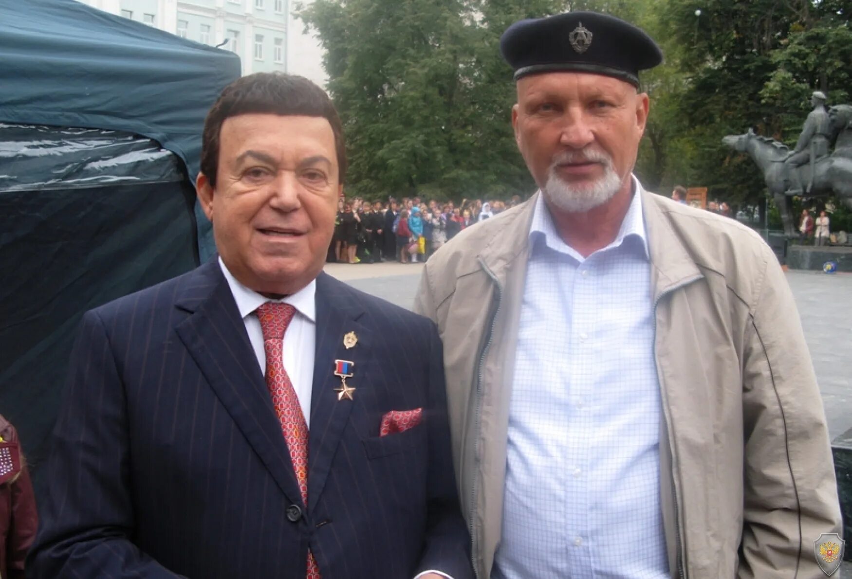 олейник н н