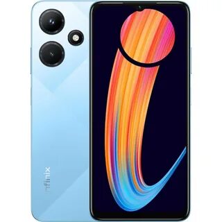 Infinix hot 30 4 128 белый
