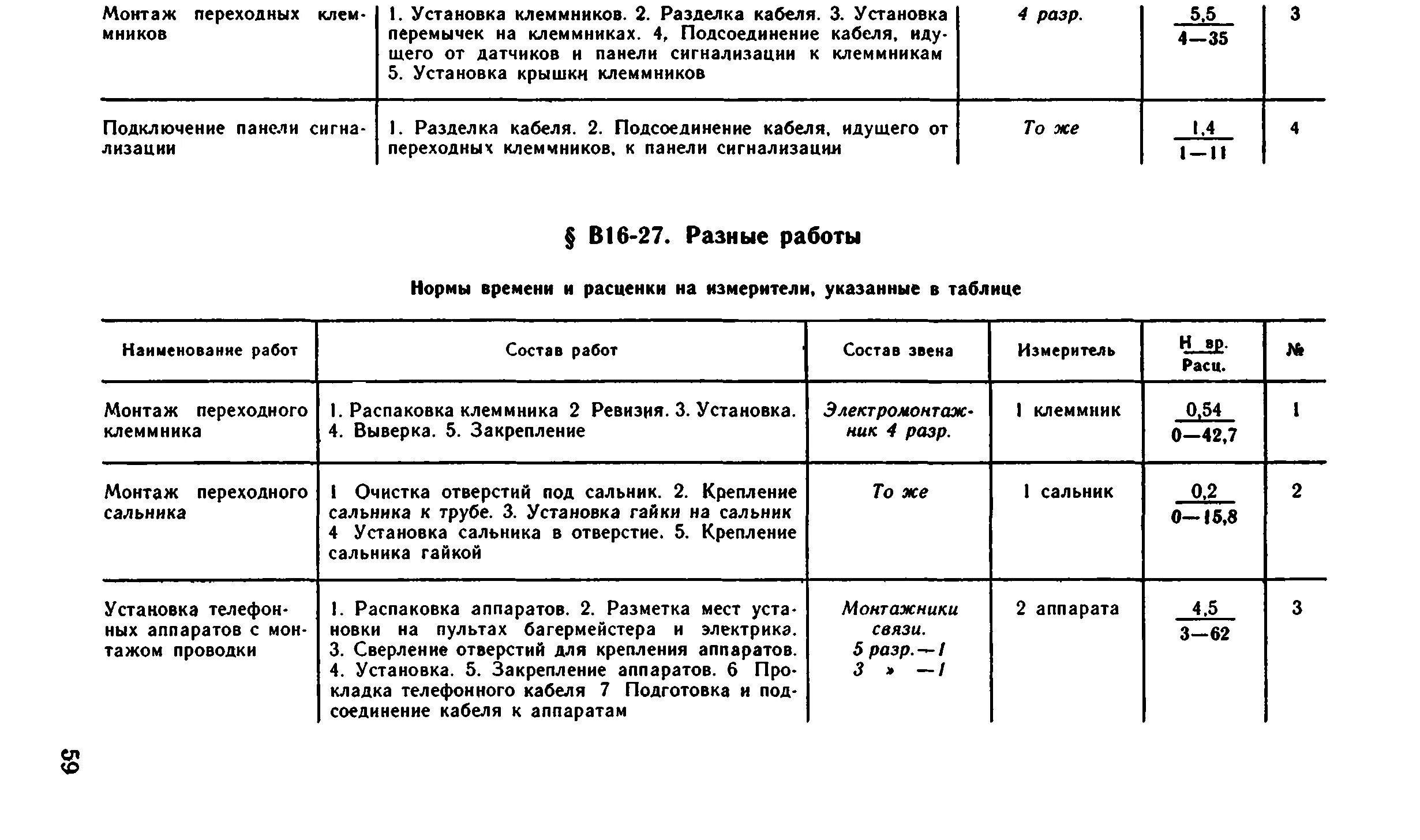 Норма сборки и разборки. Монтаж и демонтаж Фосн.. Фильтр Фосн 60. Монтаж и демонтаж Фосн расшифровка.