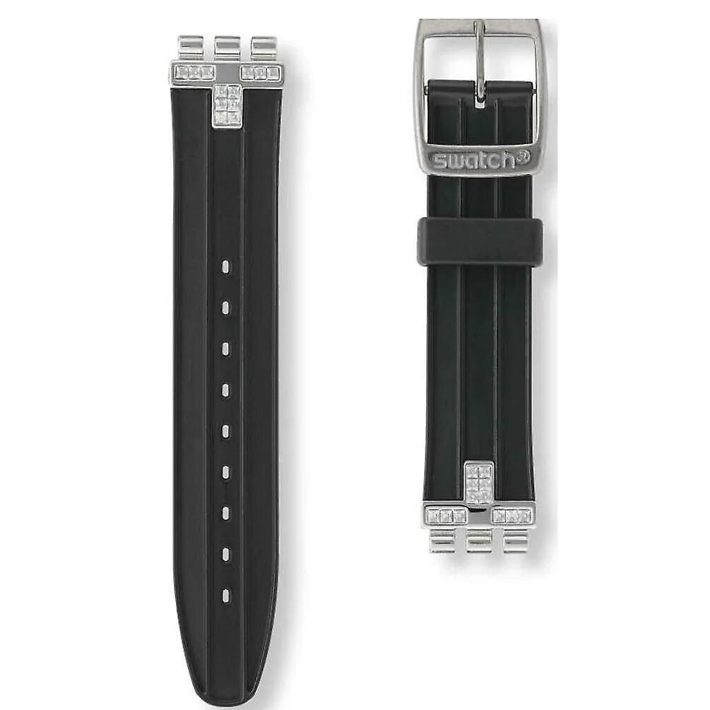 Ремешок на Swatch sr938sw. Yls430 Swatch. Ремешок для Swatch Yos. Swatch irony ремешок.