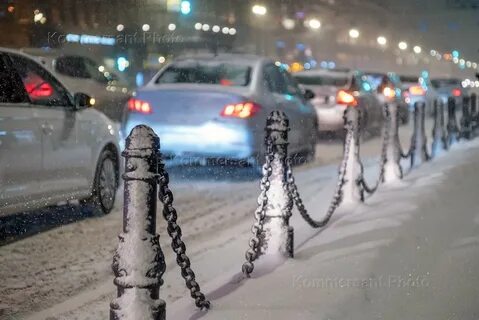 Winter has