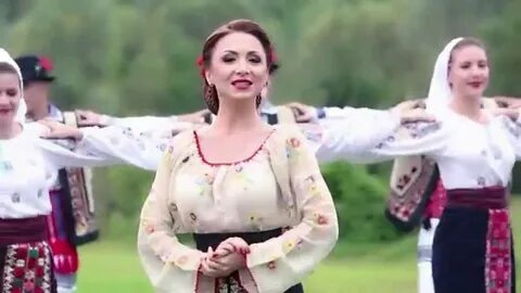 Лучшая румынская песня