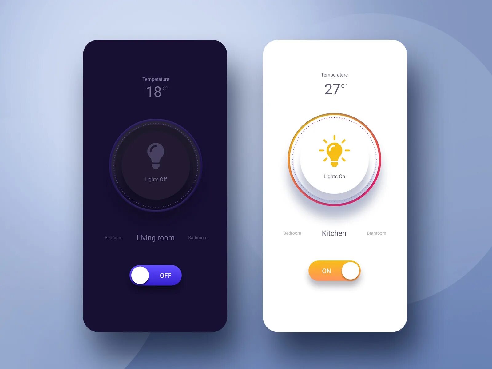 Включать свет приложение. Smart Lighting приложение. Smart Shower UI. Flash Light UI. Flash Light UI Vertical.