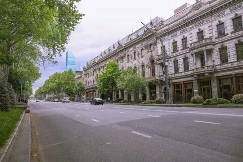 Центр руставели