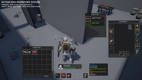 Innventure full game