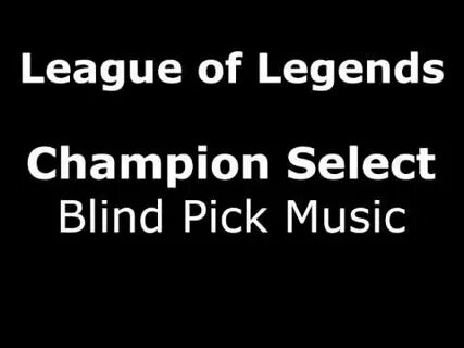 Pick league
