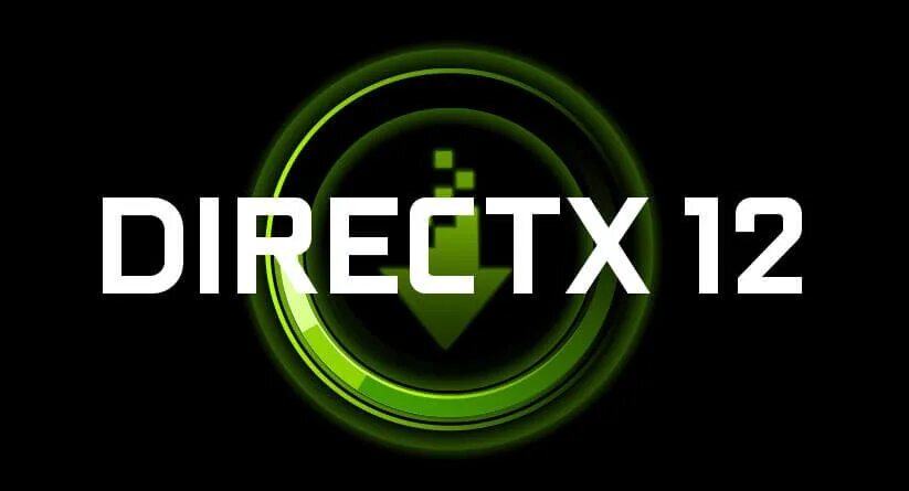 Directx offline. DIRECTX. DIRECTX значок. Логотип директ Икс. Директ Икс 12.