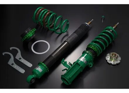 R parts