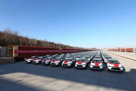 Uzautomotors