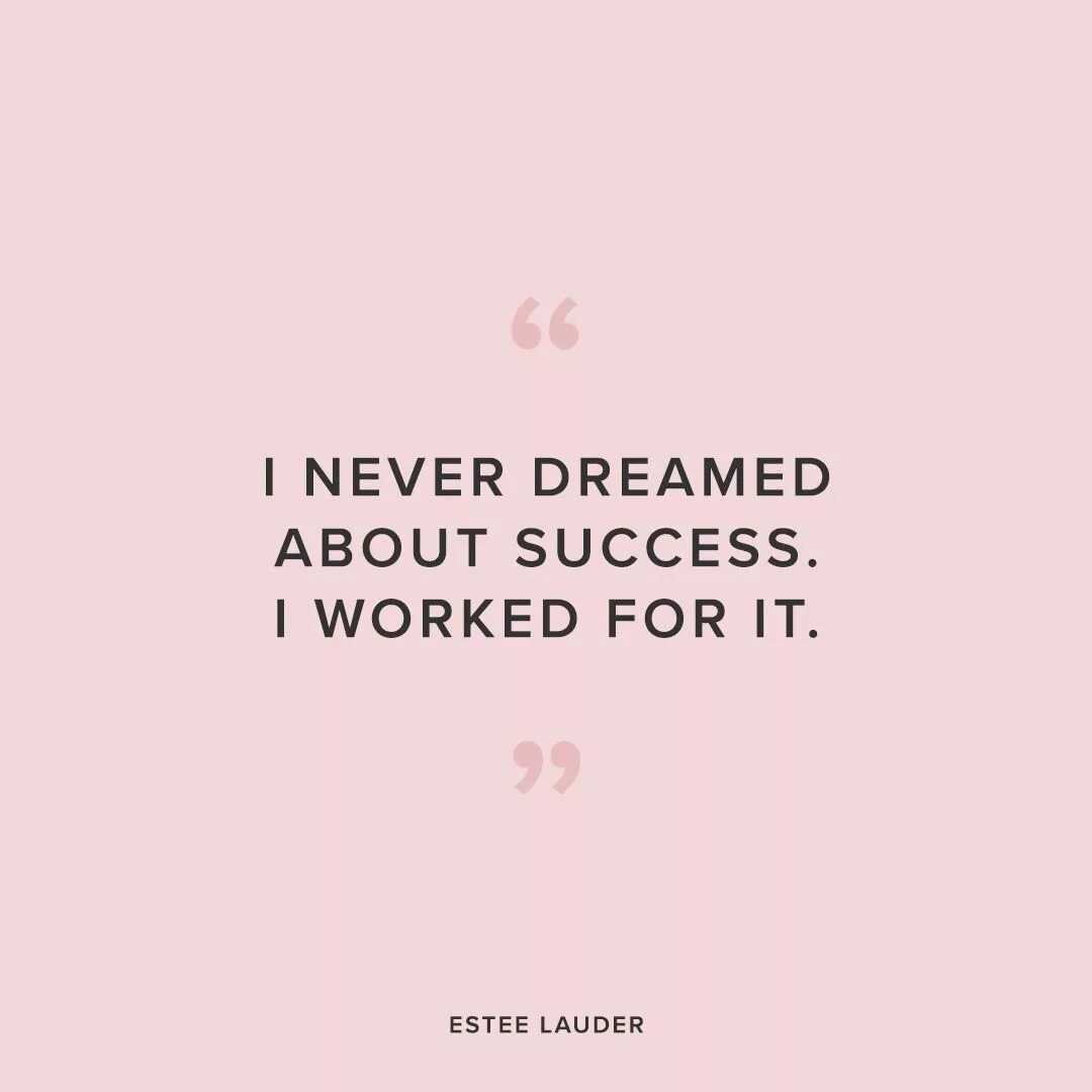 Never dreamed перевод. I never Dreamed about success. I worked for it.” —Estée Lauder. Never Dream for success but work for it. I Dream about it.