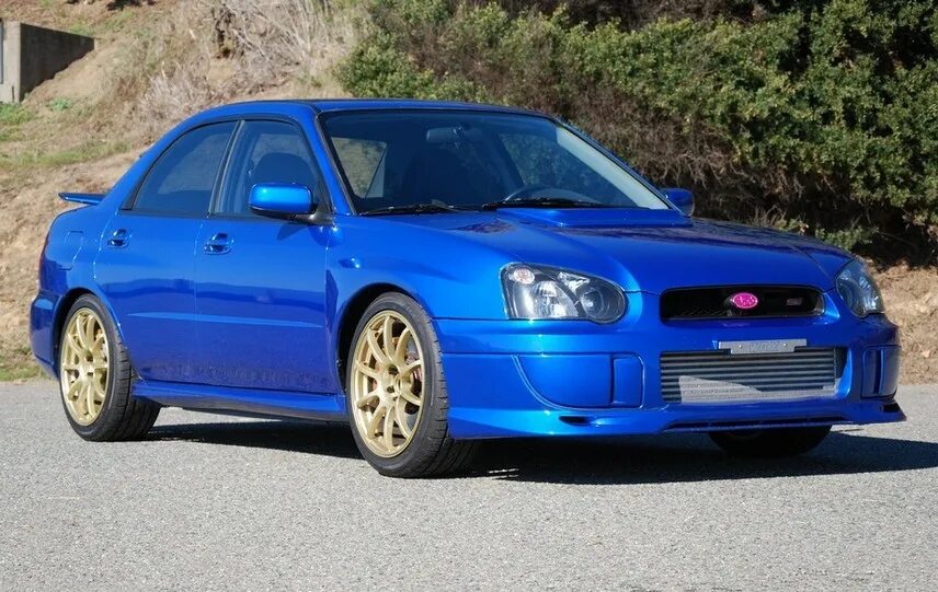 Wrx sti 2004. Subaru WRX 2004. Subaru WRX STI 2004. Субару Импреза WRX STI 2004. Impreza WRX STI 2004.