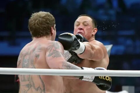 Где бой емельяненко