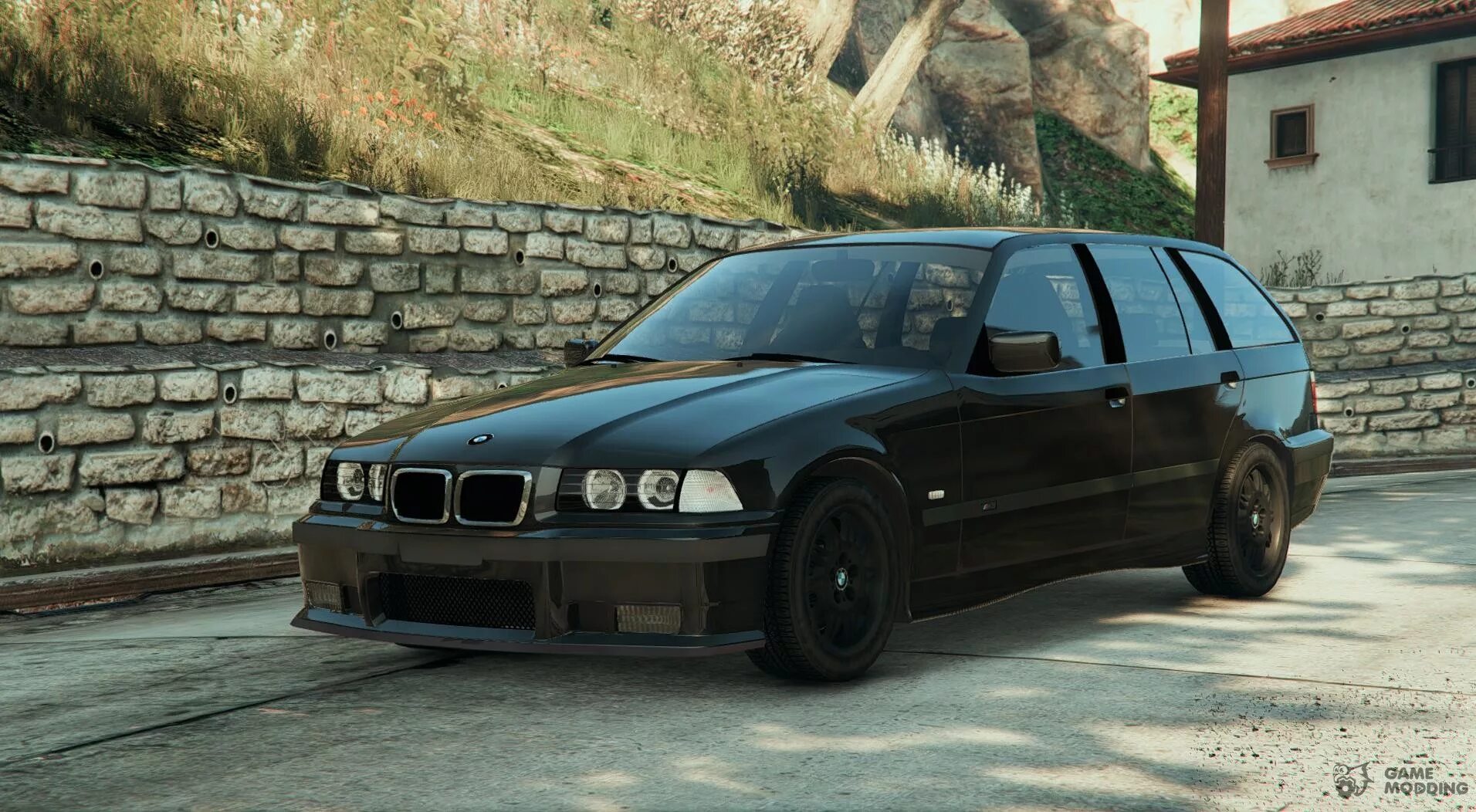 Bmw e38 beamng. BMW 3 e36 GTA 5. BMW m3 e36 Touring. BMW m3 e36 для ГТА 5. BMW e36 sedan GTA 5.