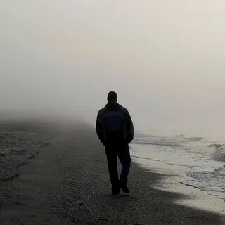 Одинокий ищет