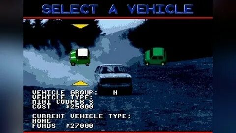 Power drive