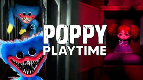 Poppy playtime возрастные ограничения