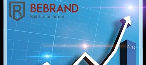 Be brand