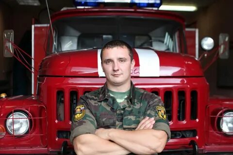 Отдельный пожарно спасательный пост