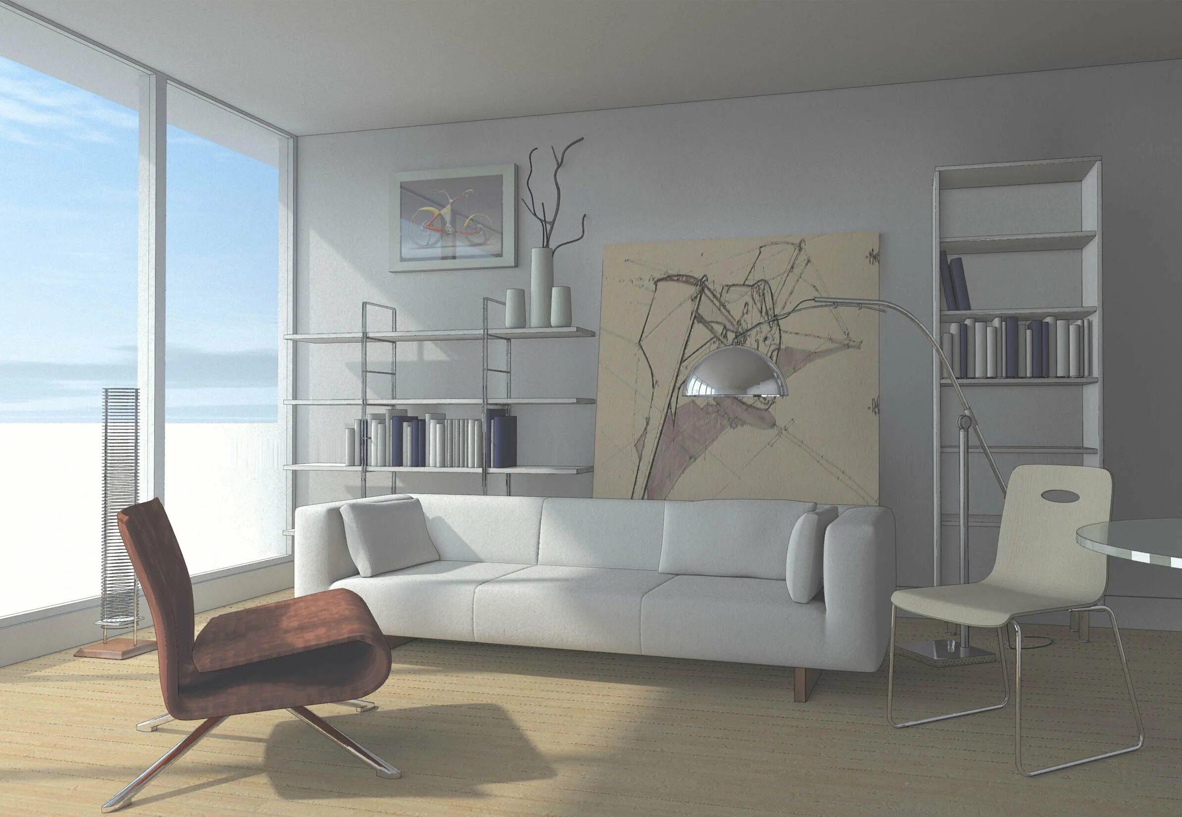 Sketchup интерьер. Sketchup 3д визуализация. sketchup render интерьер. sketchup рендер. 3д скетчап рендер.
