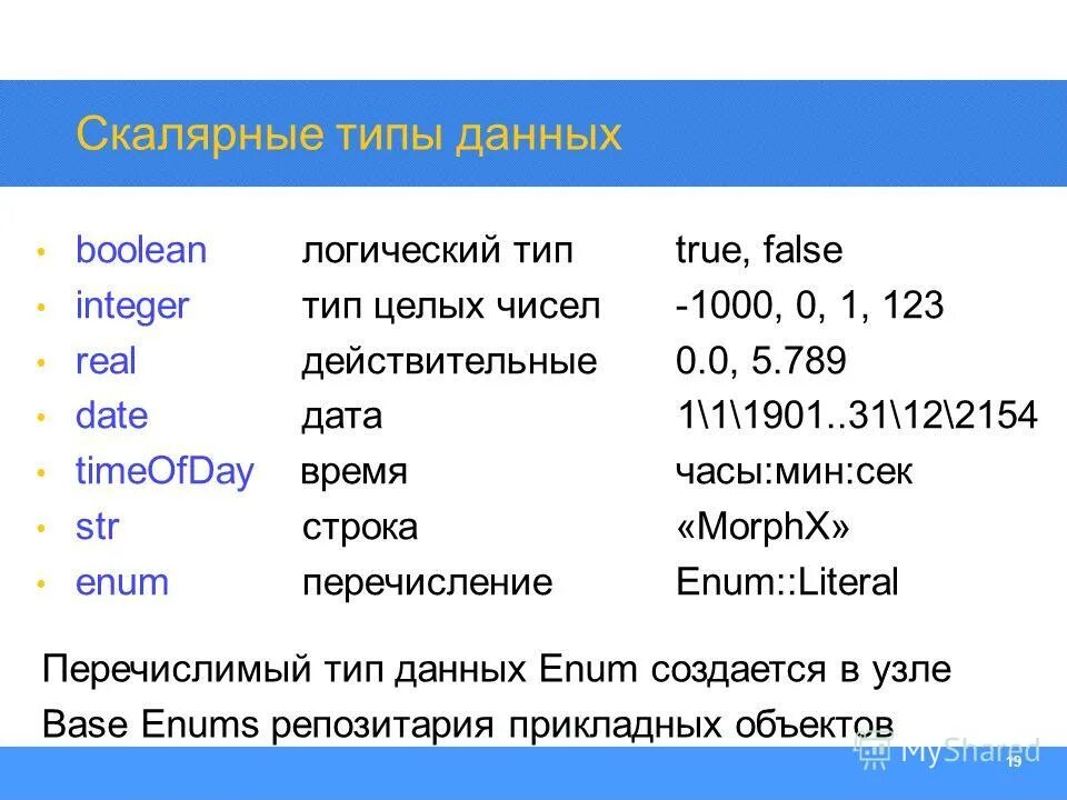 Integer boolean real. Integer boolean real