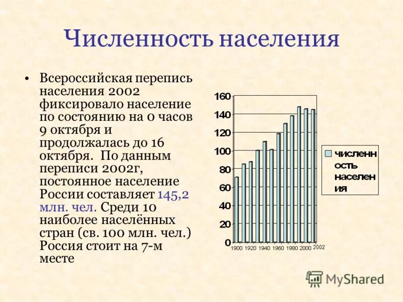 каким было население в 2002 году