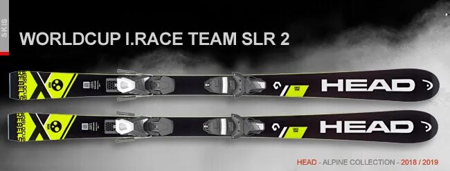 Head slr. Head worldcup. head i.slr. head worldcup team race. head irace world cup junior.