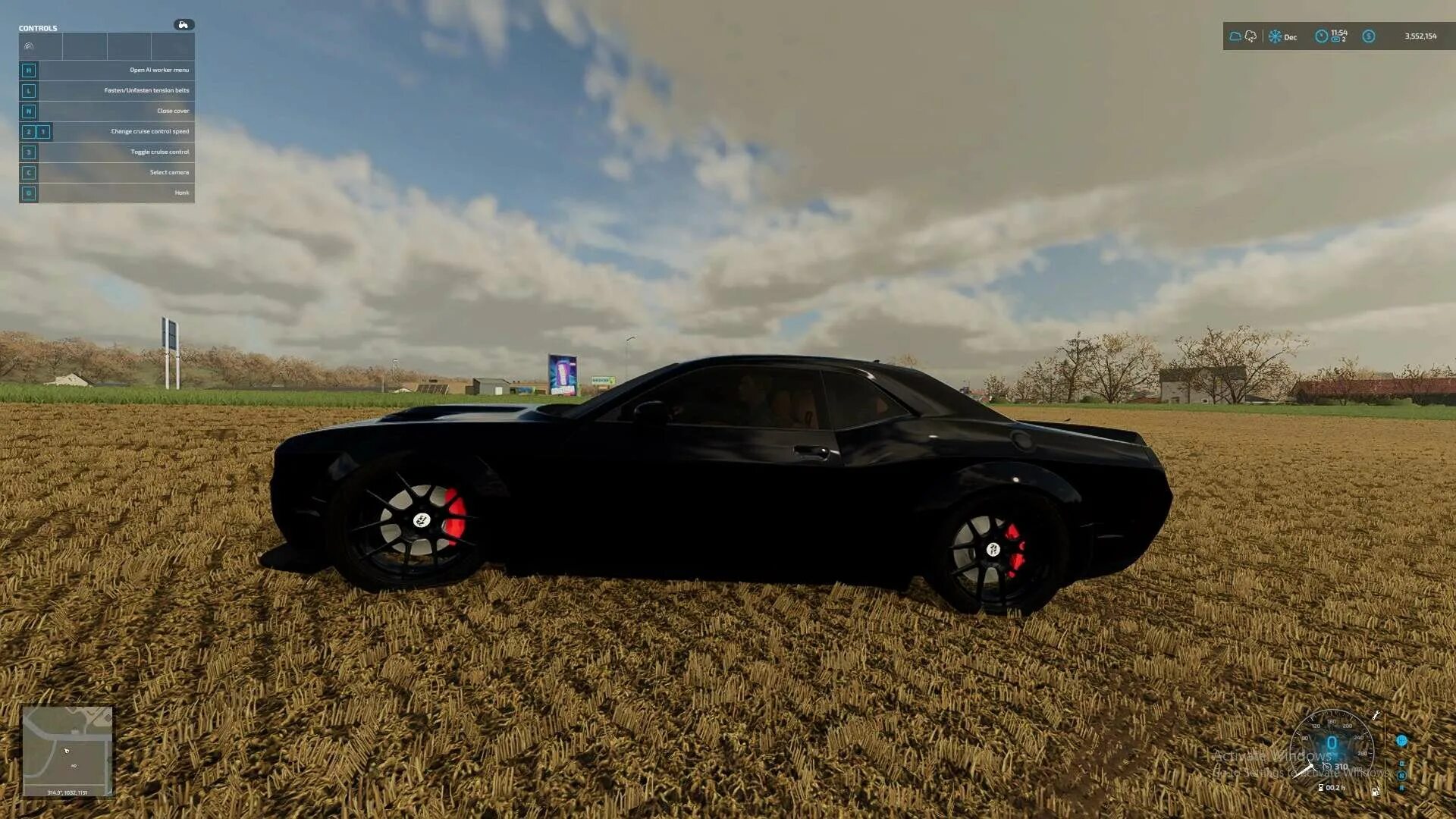 Фс22 мод на машины. Фс 22 авто. fs22 моды машин. мод challenger для farming simulator 2019. dodge challenger 2025.