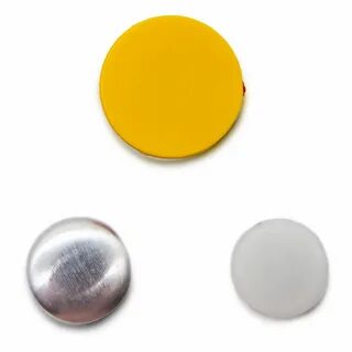 Cover buttons