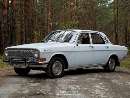 Автомобиль 24